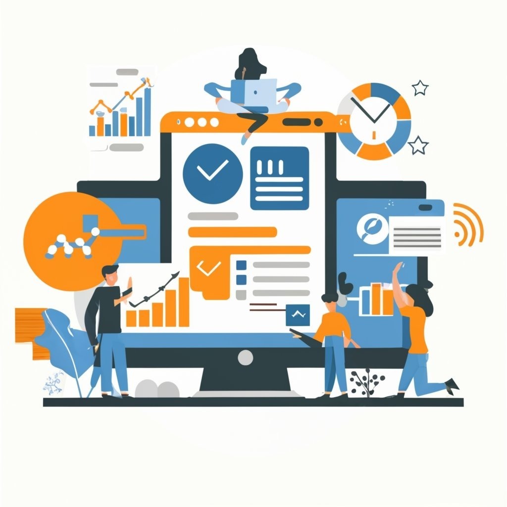 Best Digital Marketing Company in Lucknow