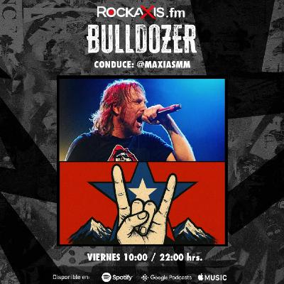 Bulldozer - 28 (2025) Bulldozer - 28 (2025)