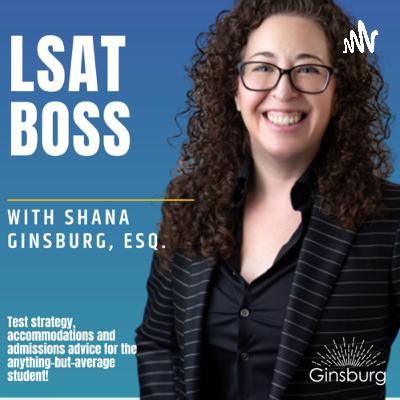 S3E5: Reading Comp Attitude and Tone, Yale Law School Life, and Self-Directed Studying
