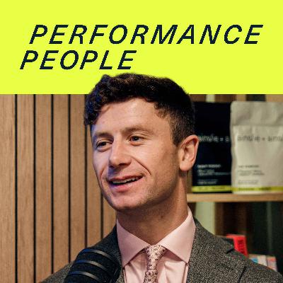 Oisin Murphy | 5x Champion Jockey on Alcoholism, Sacrifice & the Price of Greatness