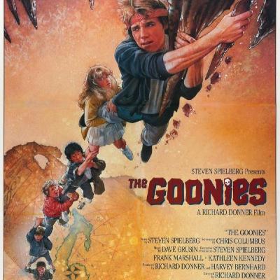 CRÍTICA | LOS GOONIES (1985) - RICHARD DONNER