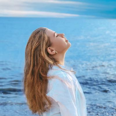 Meditation: Giv slip på det der er - 2 x 15 minutter