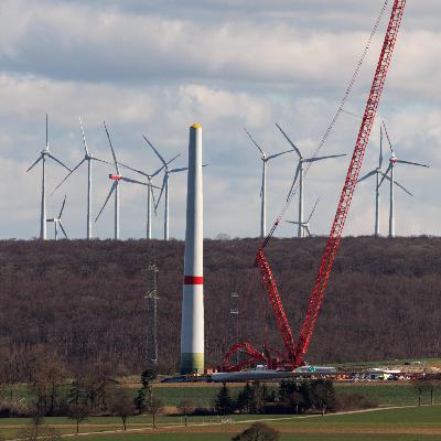 Technik fürs Leben - Das Dorf Etteln und die Digitalisierung