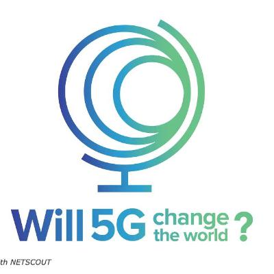 Will 5G Change the World? Telco AI LLMs with AWS, Dell, e& and Rakuten