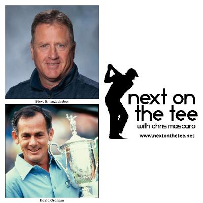 S12, Ep16 Part 1: Robert Morris Searching For A Home Course & Player Equity Program Leaves Out 2x Major Champion