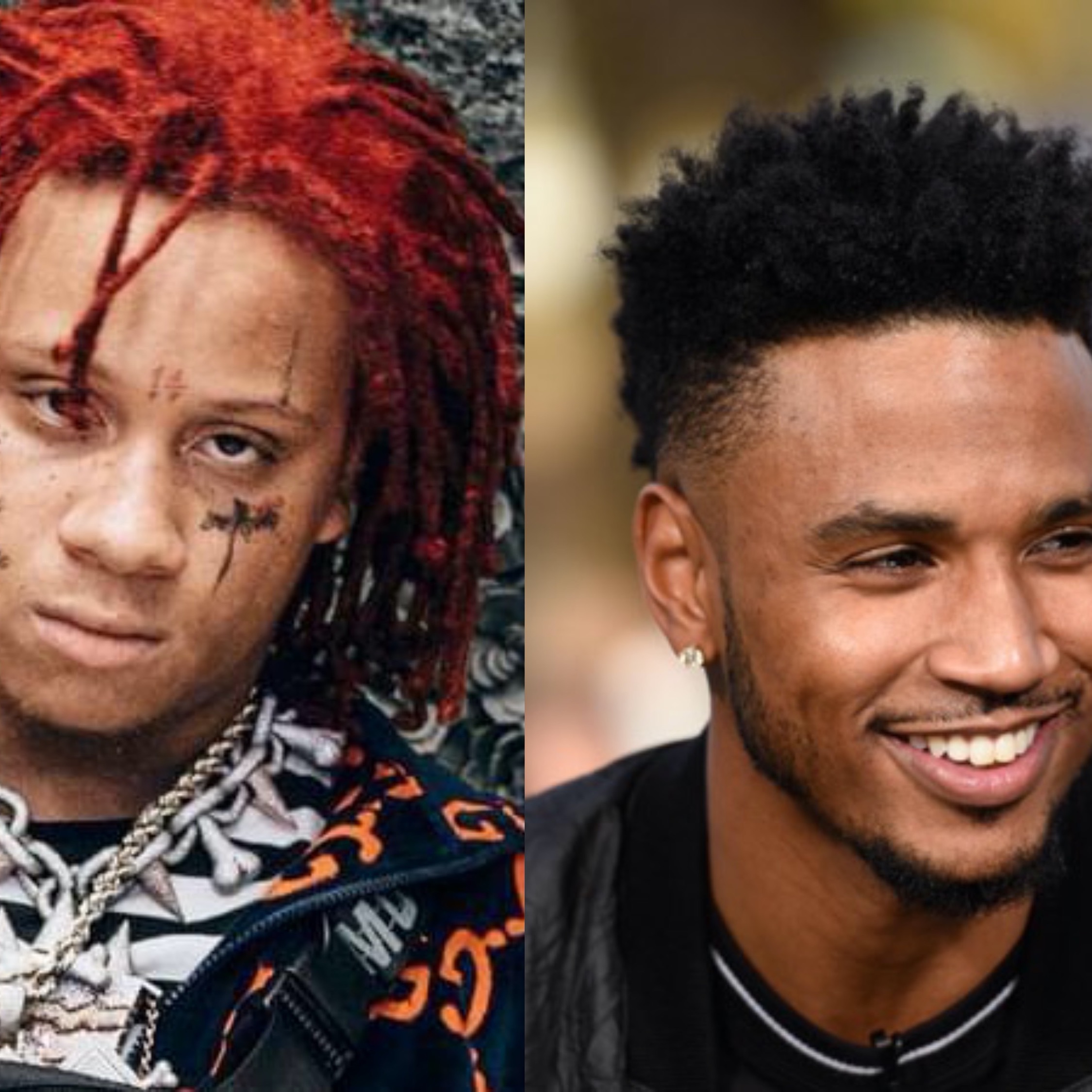 Forever World (OG) - Trippie Redd (Feat. Trey Songs) episode artwork