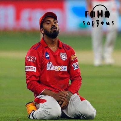 Episode 4: IPL 2021 Review - Punjab Kings Episode 4: IPL 2021 Review - Punjab Kings