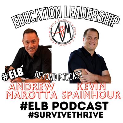 #ELB Podcast with Kevin Spainhour