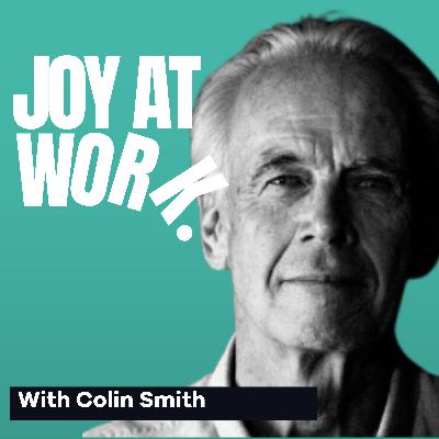 Is Listening a Luxury? A Conversation with Colin Smith, The Listener