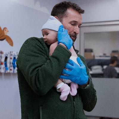 597: Charting A New Season Of The Pitt