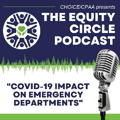 COVID-19 impact on emergency departments