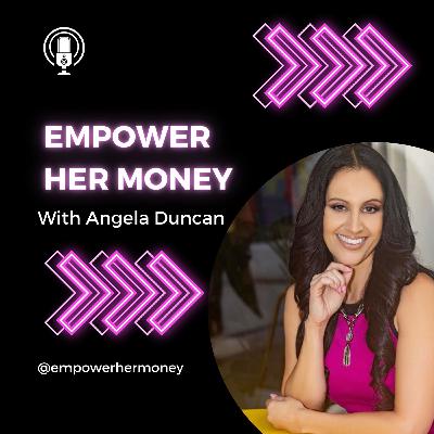 Episode 375: Unlocking Networking Gold: Virginia Muzquiz Shares Proven Strategies