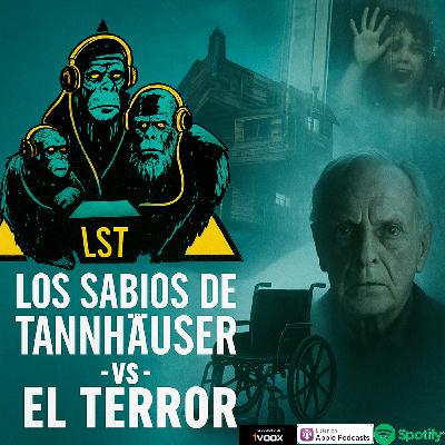 9x09 Los sabios de Tannhäuser vs Terror