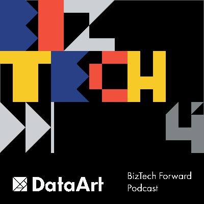 BizTech Forward #04: What Makes Data Good for AI?
