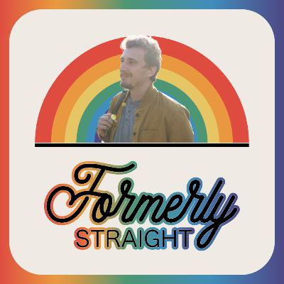 No Homo(erotic) [The Remix] with Currently Straight Film Buff, Zack Harris