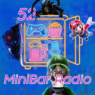 #52 - Merci mon Frédo #52 - Merci mon Frédo