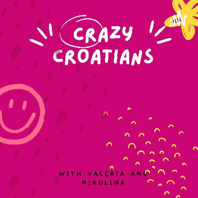 Sneak Peek of Crazy Croatians with Valeria and Nikolina