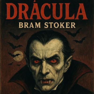 Drácula de Bram Stoker - Novela Capitulo 2