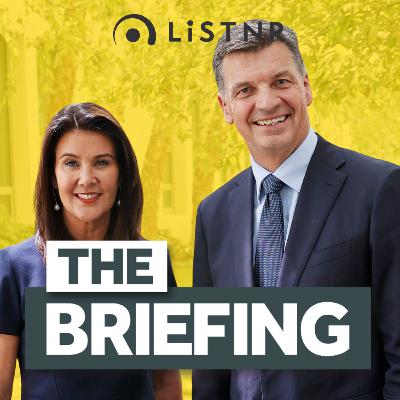 Libs focus on tax cuts & migration + Peptides: risking health for beauty