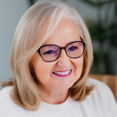 From Tragedy to Triumph: How One Mother's Loss Sparked a Movement | Cheryl Parker's Grief Journey