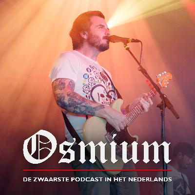 Osmium #76: Slagmaur’s (on)geslaagde promotiestunt en dito jaarlijstjes Osmium #76: Slagmaur’s (on)geslaagde promotiestunt en dito jaarlijstjes