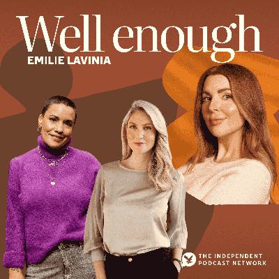 What is the gut microbiome and what makes a healthy gut? With Dr Megan Rossi and Gemma Ogston