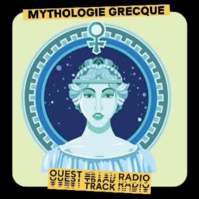 Mythologie Grecque - APHRODITE
