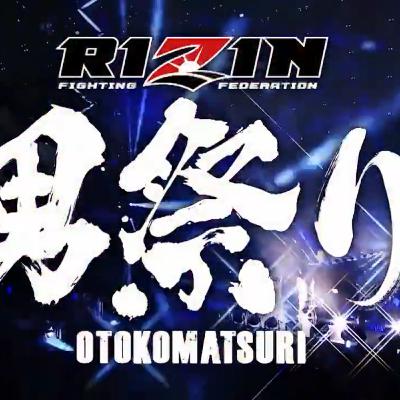 #FocusFightsAudio Ep. 28: RIZIN “Otoko Matsuri” Preview #FocusFightsAudio Ep. 28: RIZIN “Otoko Matsuri” Preview