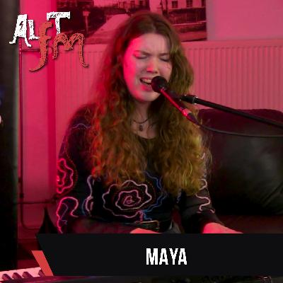 MAYA