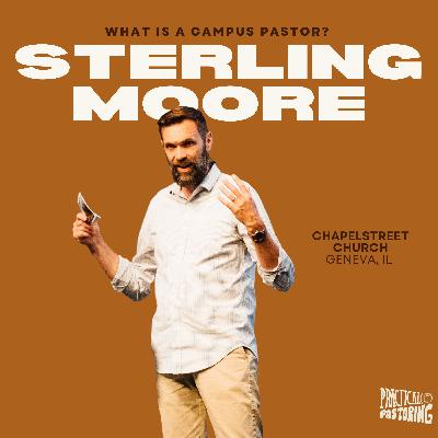 Interview with Sterling Moore from Chapelstreet Church