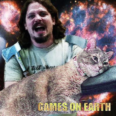 310: Monster Hunter Rise & Cult of the Lamb