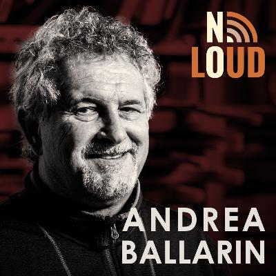 ANDREA BALLARIN - Arte a Servizio dell’Arte