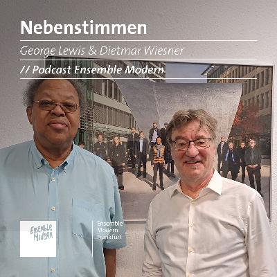 Nebenstimmen: #20 George Lewis & Dietmar Wiesner (DE) Nebenstimmen: #20 George Lewis & Dietmar Wiesner (DE)
