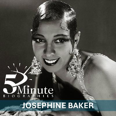 Josephine Baker