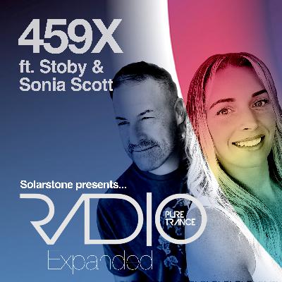 Pure Trance Radio Podcast 4579 ft. Stoby & Sonia Scott