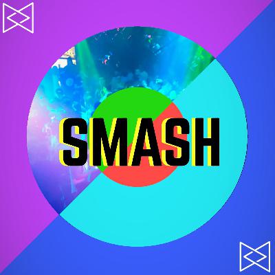 Perfectly Strange 1305 - Smash