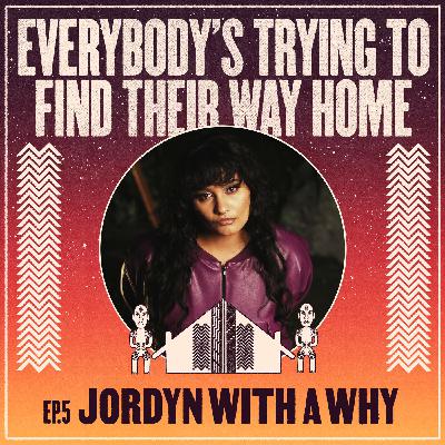 Jordyn with a Why: Loving Your Māori Self