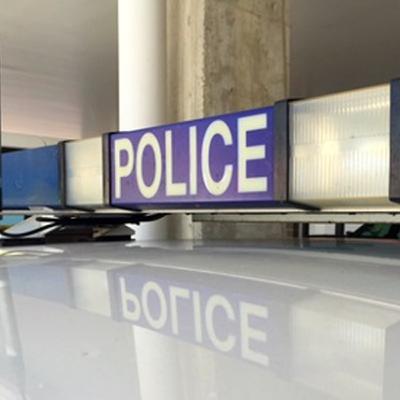 Two cop cars rammed in Ipswich; Over 350 charged including 50 kids in Brisbane's South; And UAE to foot bill for Brisbane Lord Mayor's $443grand trip Two cop cars rammed in Ipswich; Over 350 charged including 50 kids in Brisbane's South; And UAE to foot bill for Brisbane Lord Mayor's $443grand trip