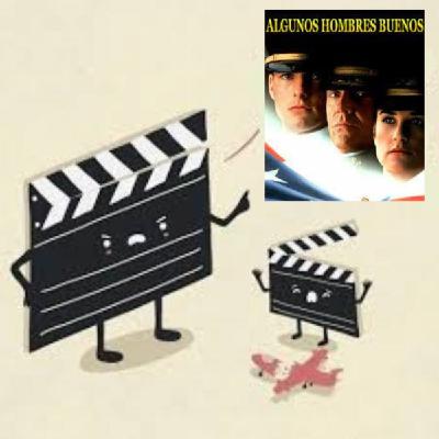 claqueta y accion. capitulo 83 ALGUNOS HOMBRES BUENOS