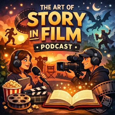 “More Than Flesh-Eaters: The Storytelling Secrets of Zombie Movies”