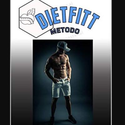✅baja de peso ✅ :método dietfitt