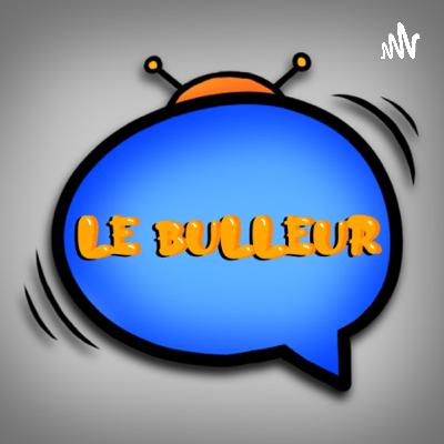 Le bulleur présente Lessivée