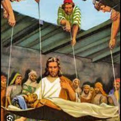 11.12.23 SEPERTI APAKAH SAHABAT SEJATI ?