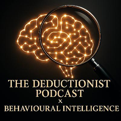 How to Think Clearly in a World of Cognitive Bias