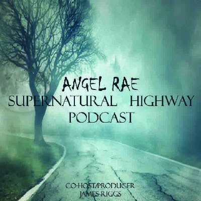 Get to Know us Part 2. Introducing Hosts of Supernatural Highway Podcast