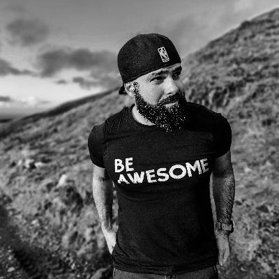 Ep 37 With Nick Kershaw - Unleash the power of running