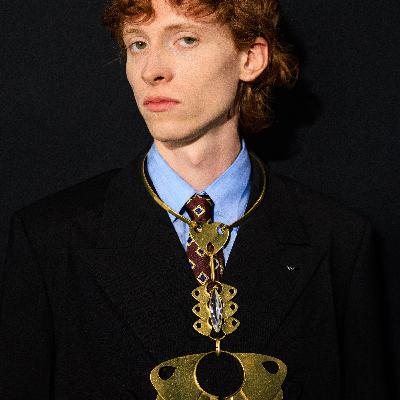Valentino, Fireflies