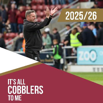 Northampton Town 2-0 Bolton Wanderers | MATCH REACTION
