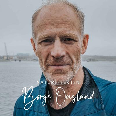 Børge Ousland Børge Ousland