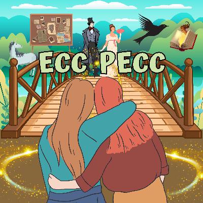 Könyvekbe csöppenve - avagy mi fán terem az “isekai”? // S02 E25 // Ecc Pecc Podcast Könyvekbe csöppenve - avagy mi fán terem az “isekai”? // S02 E25 // Ecc Pecc Podcast